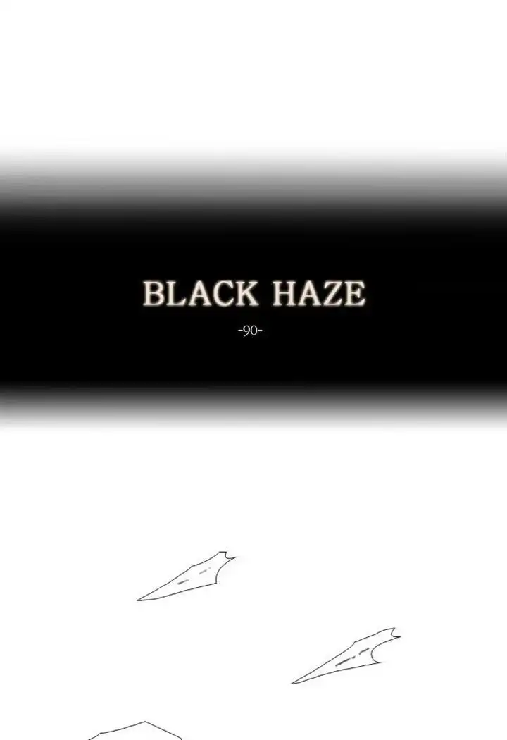 Black Haze Chapter 90 1